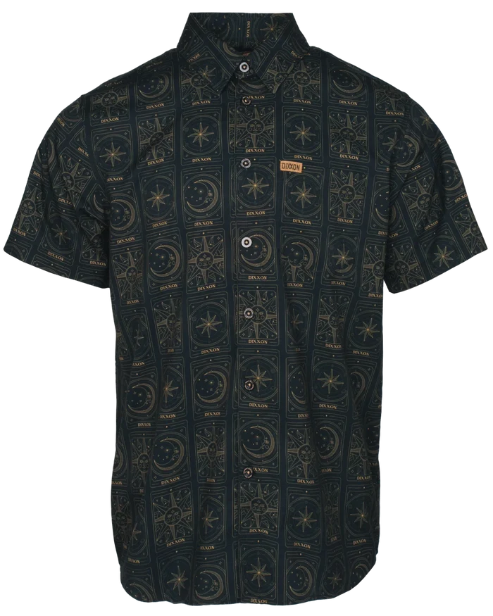 The Card Party Shirt