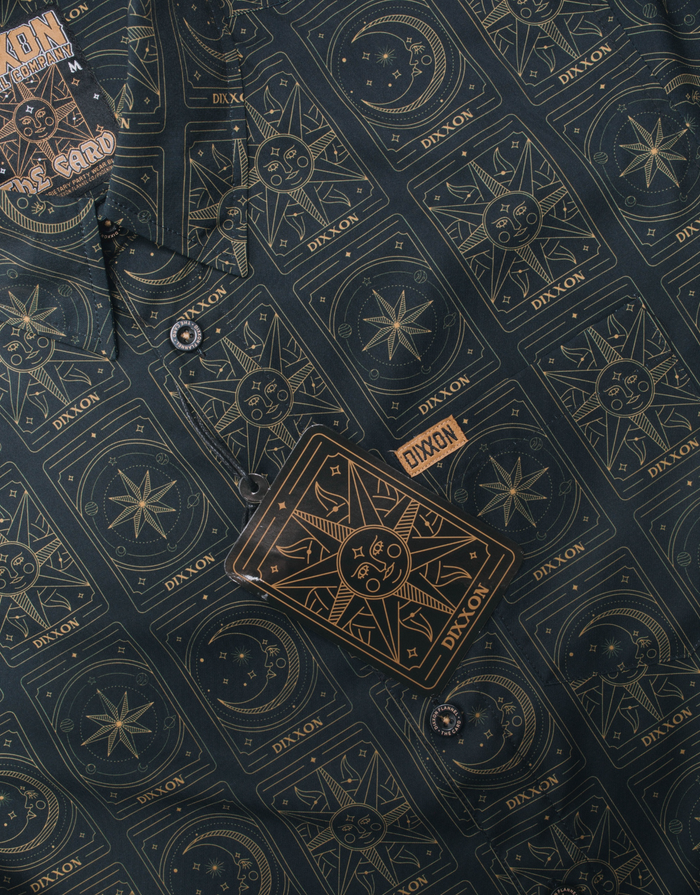 The Card Party Shirt