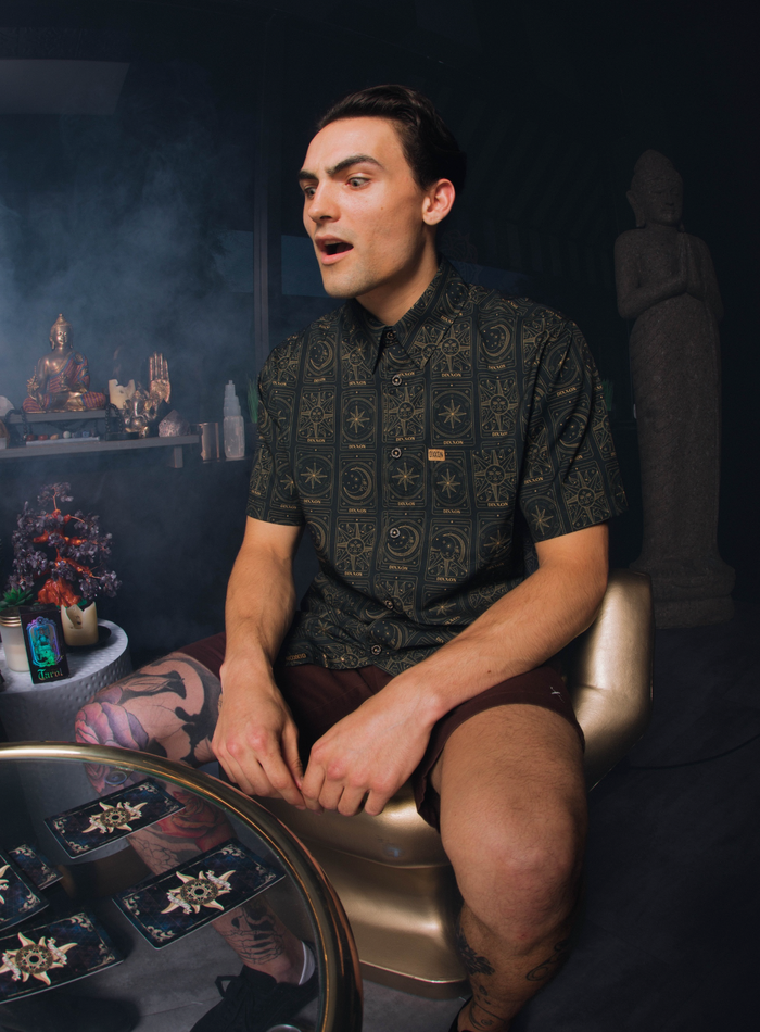 The Card Party Shirt
