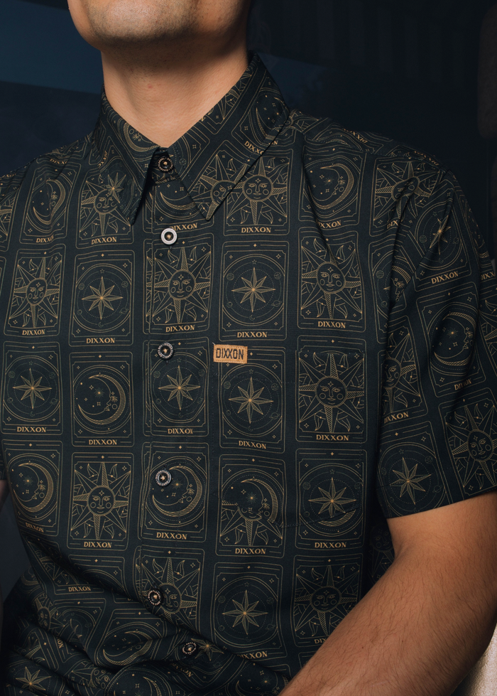 The Card Party Shirt
