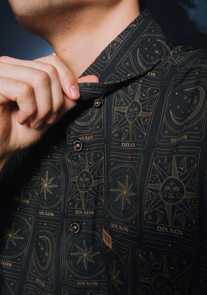 The Card Party Shirt