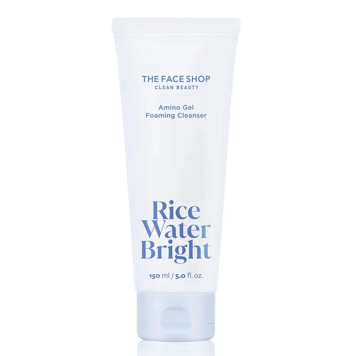 the-face-shop-rice-water-bright-amino-gel-foaming-cleanser-150ml-01