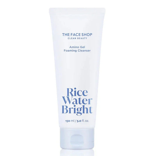 the-face-shop-rice-water-bright-amino-gel-foaming-cleanser-150ml-01