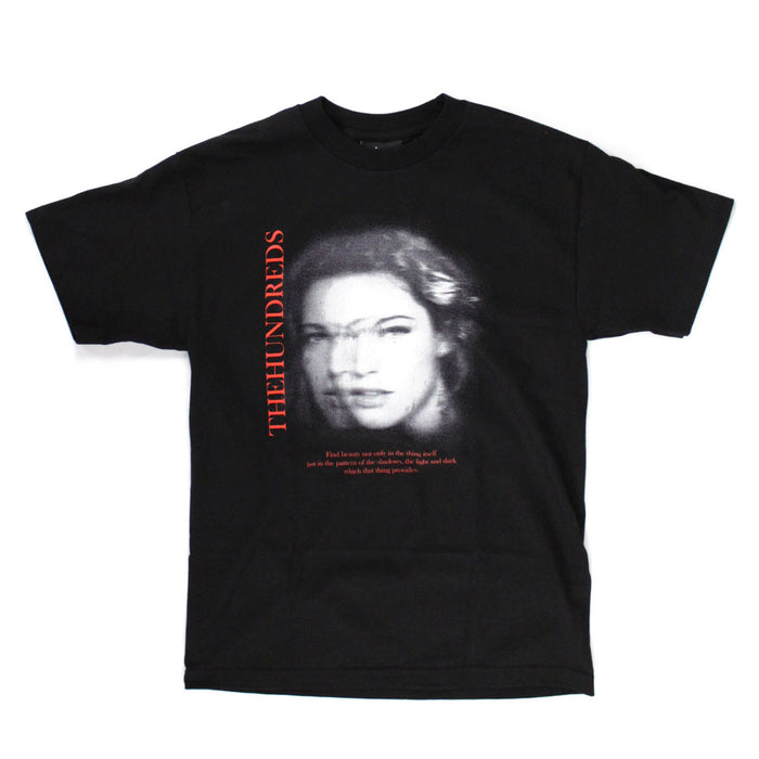 The Hundreds Double T-Shirt (Black)