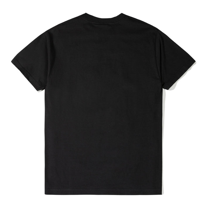The Hundreds Weavers T-Shirt (Black)