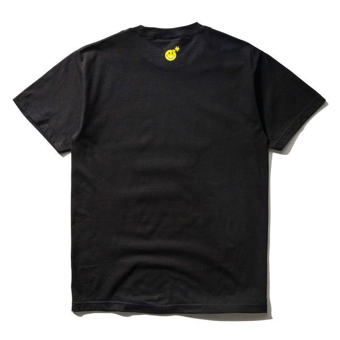 The Hundreds x Chinatown Market Chinatown Bar T-Shirt (Black)