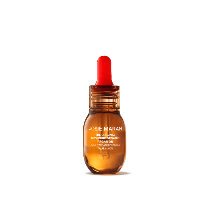 The Original 100% Pure Organic Argan Oil