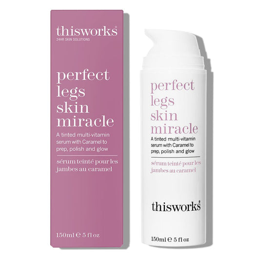 This Works Perfect Legs Skin Miracle 150ml