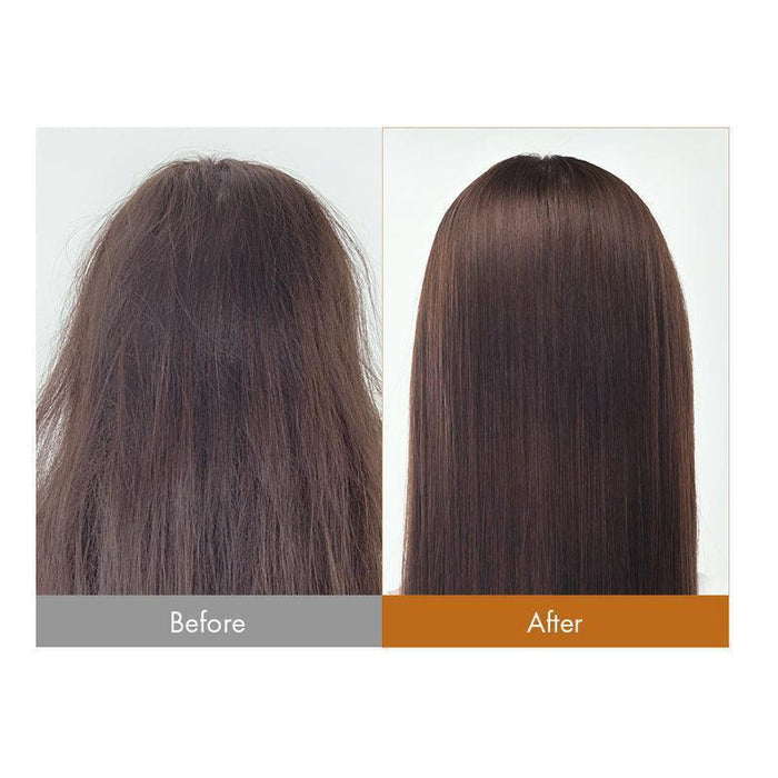 [too cool for school] Egg Remedy Hair Oil 100ml too cool for school