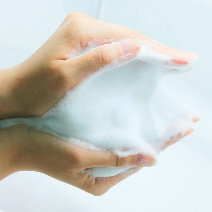 [too cool for school] Egg-zyme Whipped Foam 150ml too cool for school