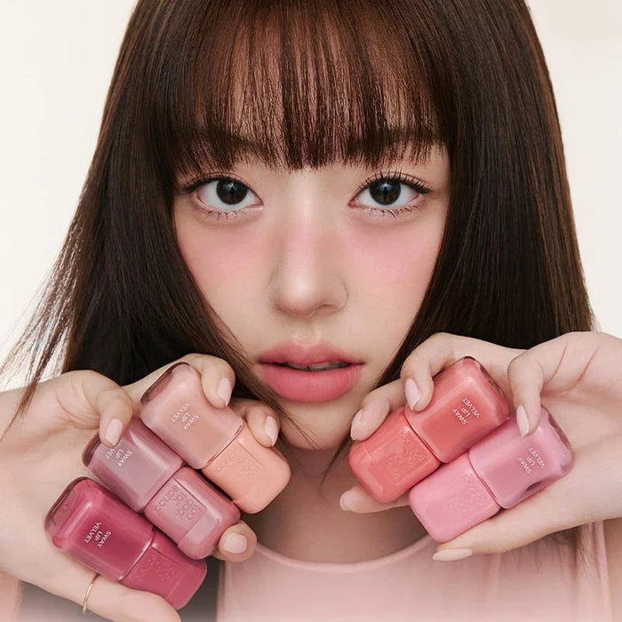 [too cool for school] Sway Lip Velvet 3.3g - Ballagrio