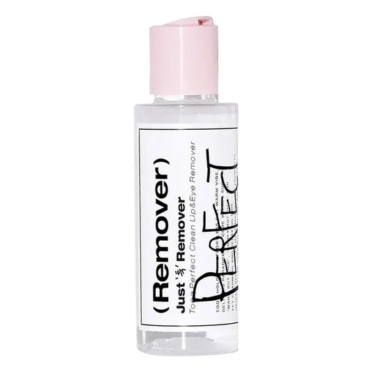 [TOOQ] Perfect Clean Lip & Eye Remover 100ml - Ballagrio