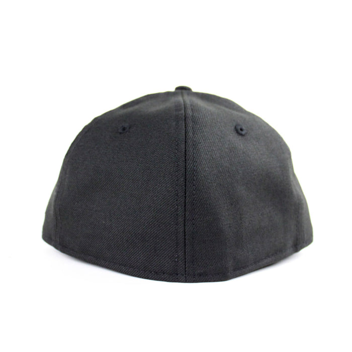 Toronto Blue Jays New Era 59Fifty Fitted Hat (Jordan Air Jordan 13 Retro Gray Under Brim)