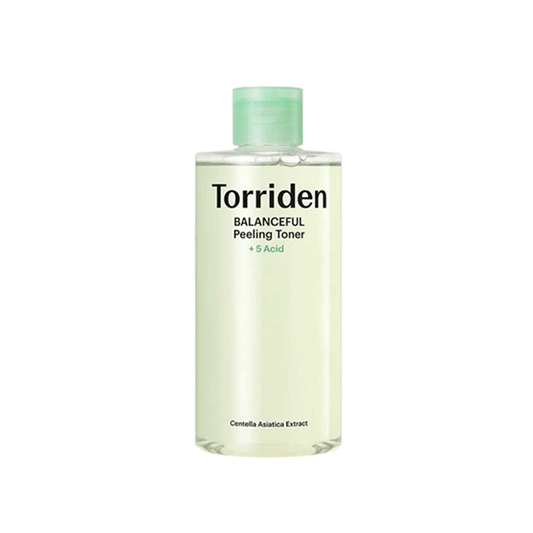 [Torriden] Balanceful Peeling Toner 250ml - Ballagrio