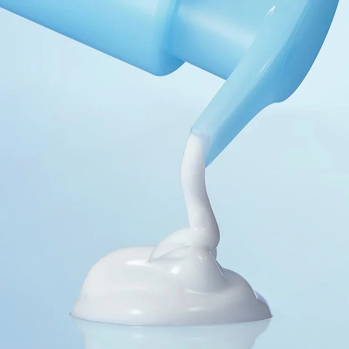 [Torriden] DIVE-IN Low Molecular Hyaluronic Acid Cleansing Milk 200ml - Ballagrio
