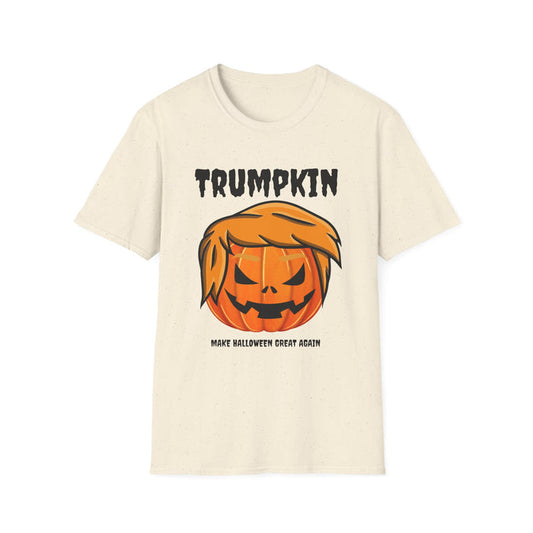 🎃 Trumpkin Halloween Tee