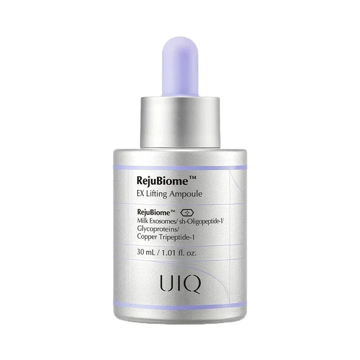 [UIQ] RejuBiome EX Lifting Ampoule 30ml - Ballagrio