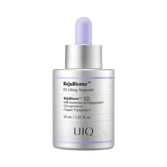 [UIQ] RejuBiome EX Lifting Ampoule 30ml - Ballagrio