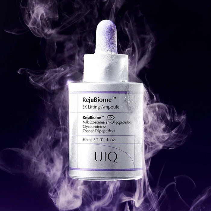 [UIQ] RejuBiome EX Lifting Ampoule 30ml - Ballagrio