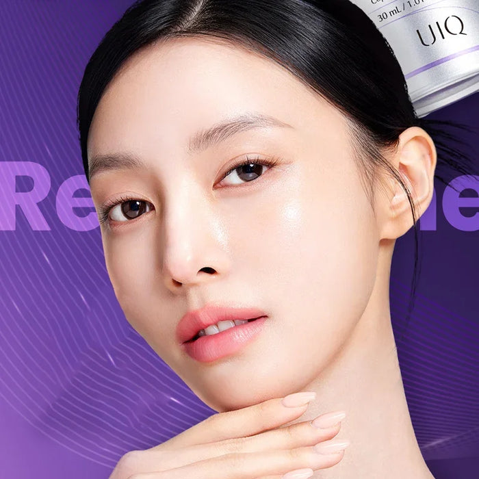 [UIQ] RejuBiome EX Lifting Ampoule 30ml - Ballagrio