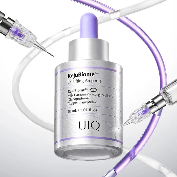 [UIQ] RejuBiome EX Lifting Ampoule 30ml - Ballagrio