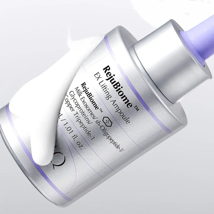 [UIQ] RejuBiome EX Lifting Ampoule 30ml - Ballagrio