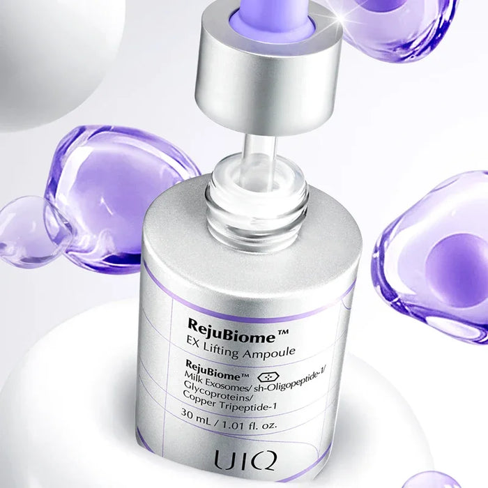 [UIQ] RejuBiome EX Lifting Ampoule 30ml - Ballagrio