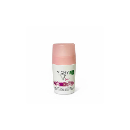 VICHY ANTI TRANSPIRANT BEAUTE 50ml