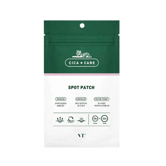 [VT Cosmetics] Cica Spot Patch 48P - Ballagrio