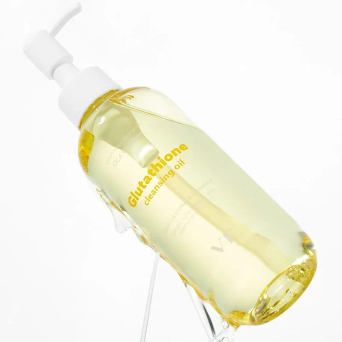 [VT Cosmetics] Glutathione Glow Cleansing Oil 200ml