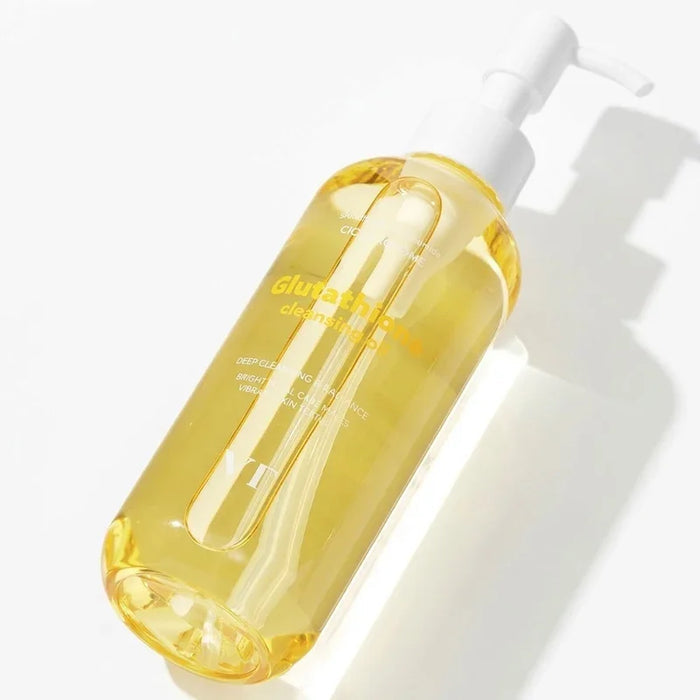 [VT Cosmetics] Glutathione Glow Cleansing Oil 200ml