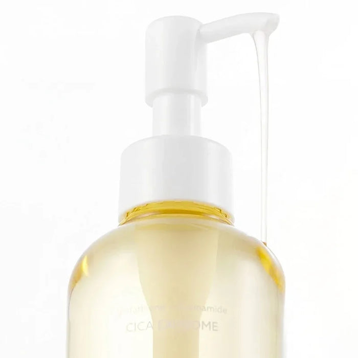 [VT Cosmetics] Glutathione Glow Cleansing Oil 200ml