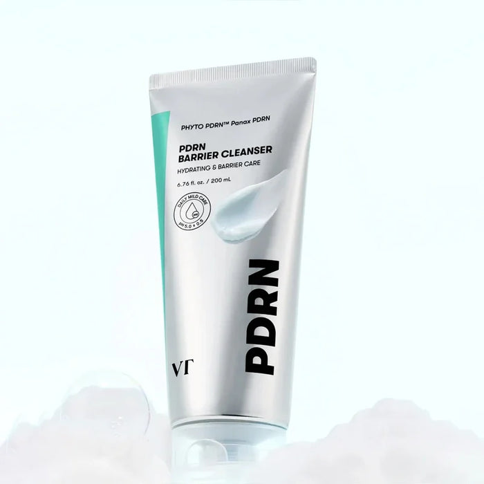 [VT Cosmetics] PDRN Barrier Cleanser 200ml