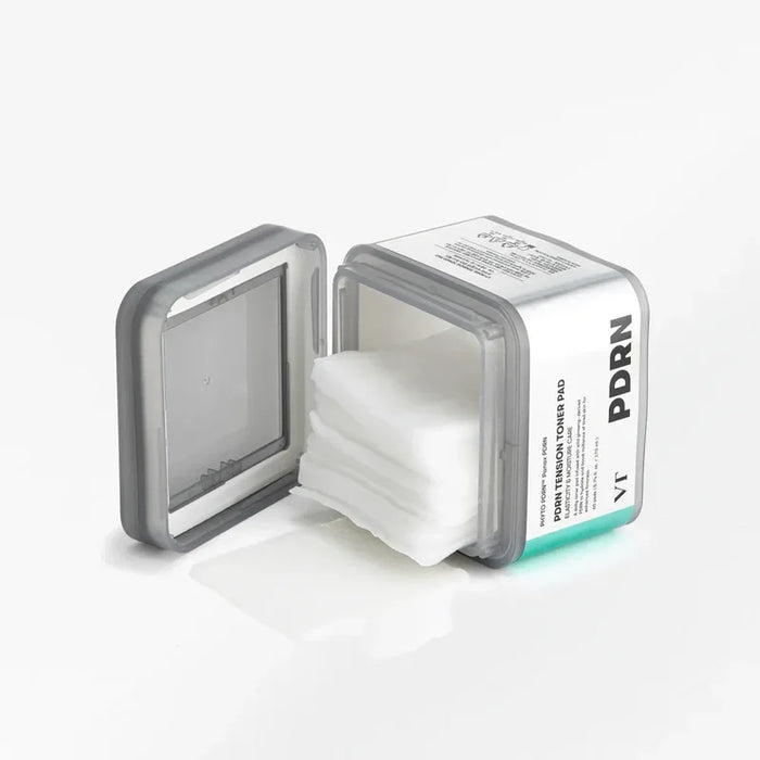 [VT Cosmetics] PDRN Tension Toner Pad 170ml 60EA - Ballagrio