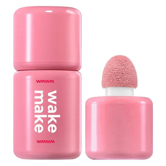 [WAKEMAKE] Shaking Blur Cheek 4g - Ballagrio