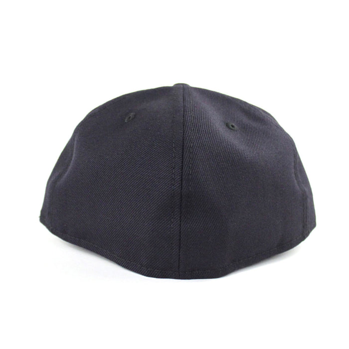 Washington Senators 1924 New Era 59FIFTY Fitted Hat (Navy Green Under Brim)