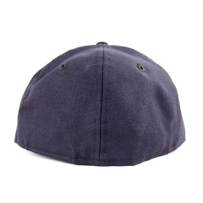 Washington Senators 1924 World Series New Era 59FIFTY Fitted Hat (Navy Green Under Brim)