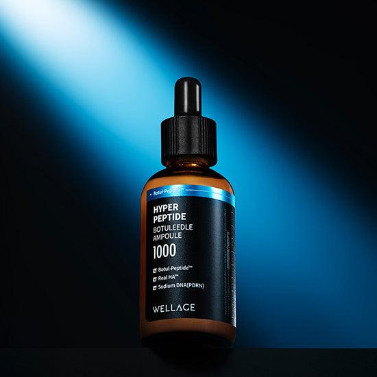 [WELLAGE] Hyper Peptide Botuleedle Ampoule 50ml - Ballagrio