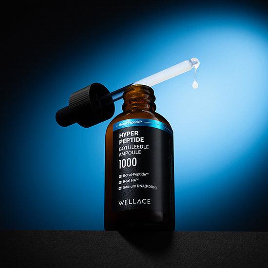 [WELLAGE] Hyper Peptide Botuleedle Ampoule 50ml - Ballagrio