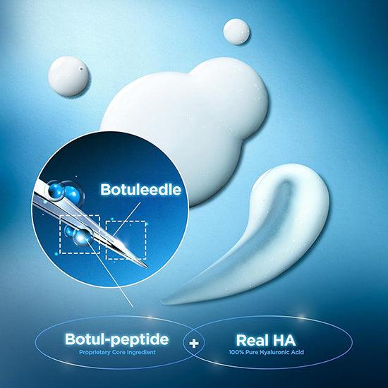 [WELLAGE] Hyper Peptide Botuleedle Ampoule 50ml - Ballagrio