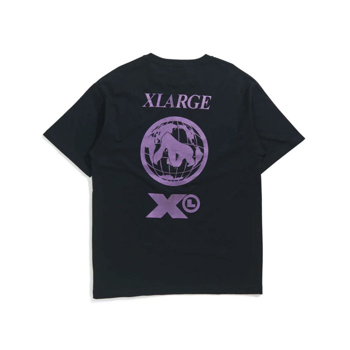 XLarge MOMENT Tees (Black)