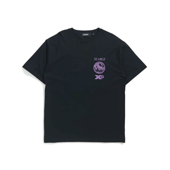 XLarge MOMENT Tees (Black)
